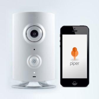 Home Technology - Piper