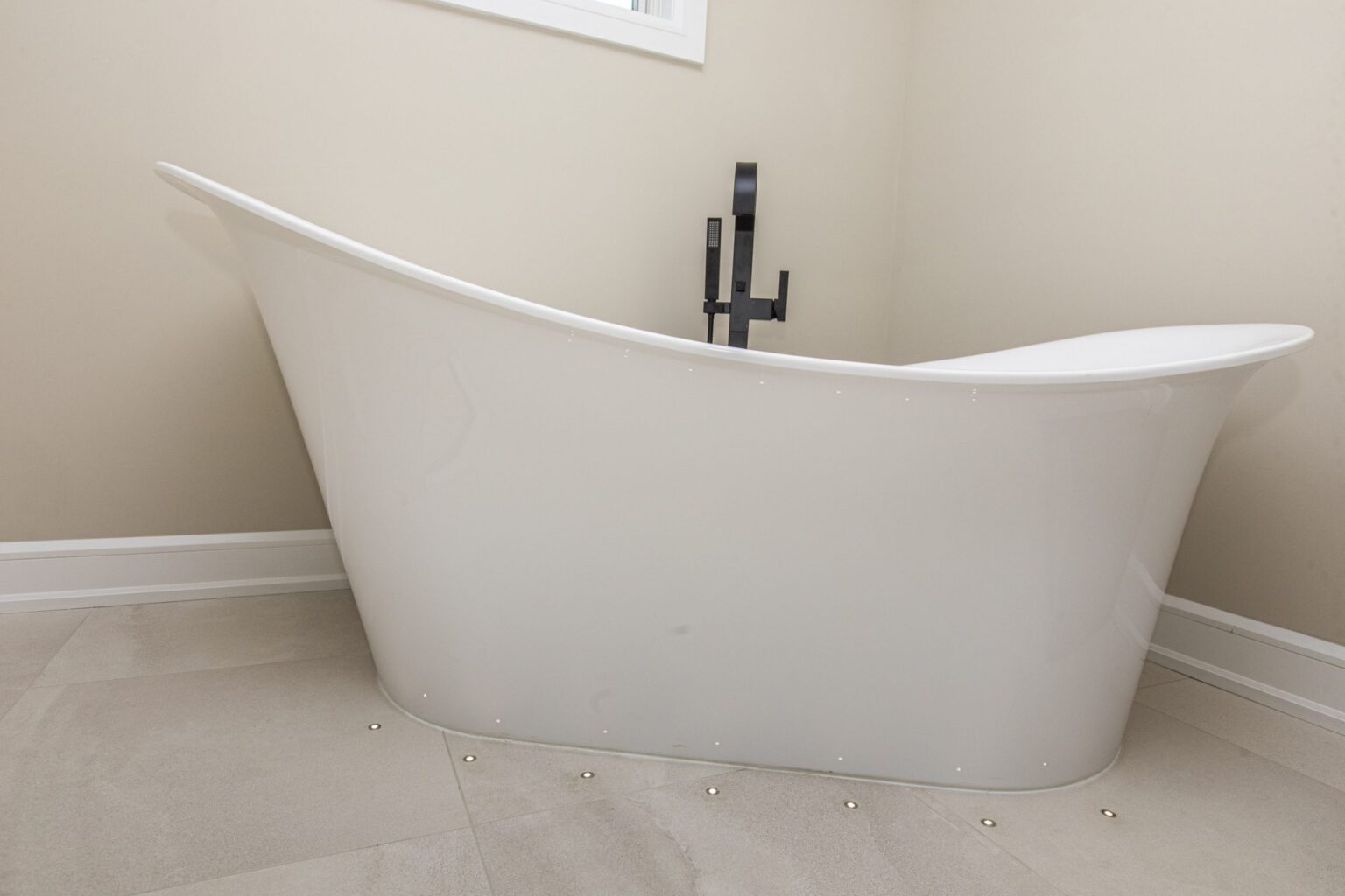 Rebecca Bathroom Design Project Reveal | Essence Designs