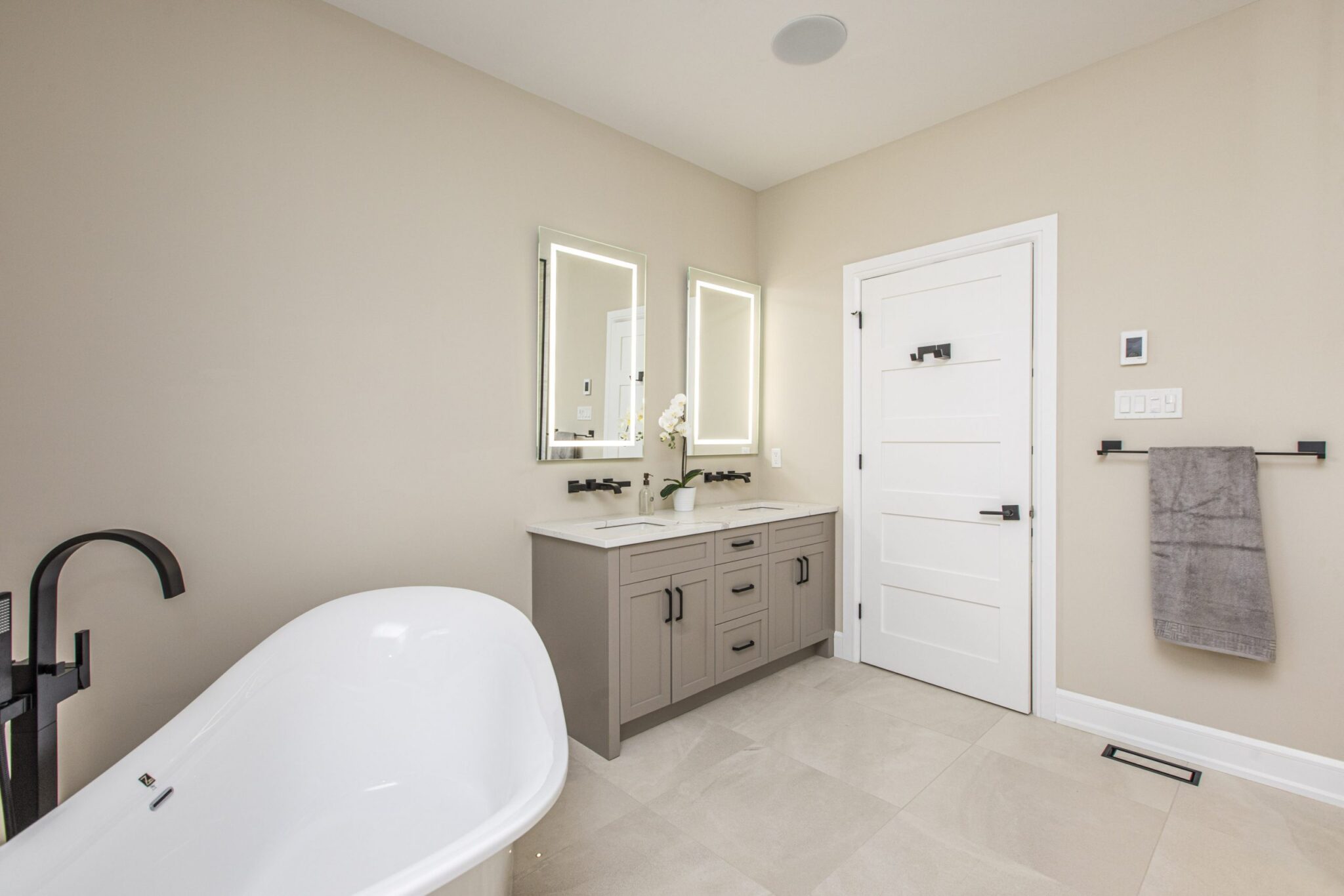 Rebecca Bathroom Design Project Reveal | Essence Designs