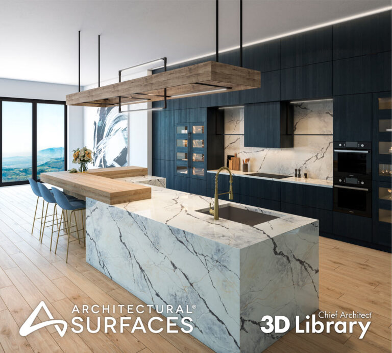 Transform Your Interior Design Project with Rendering Software
